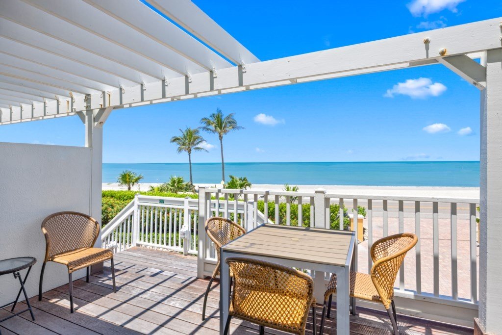 Captiva Vacation Rental