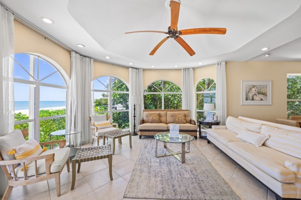 Captiva Vacation Rental