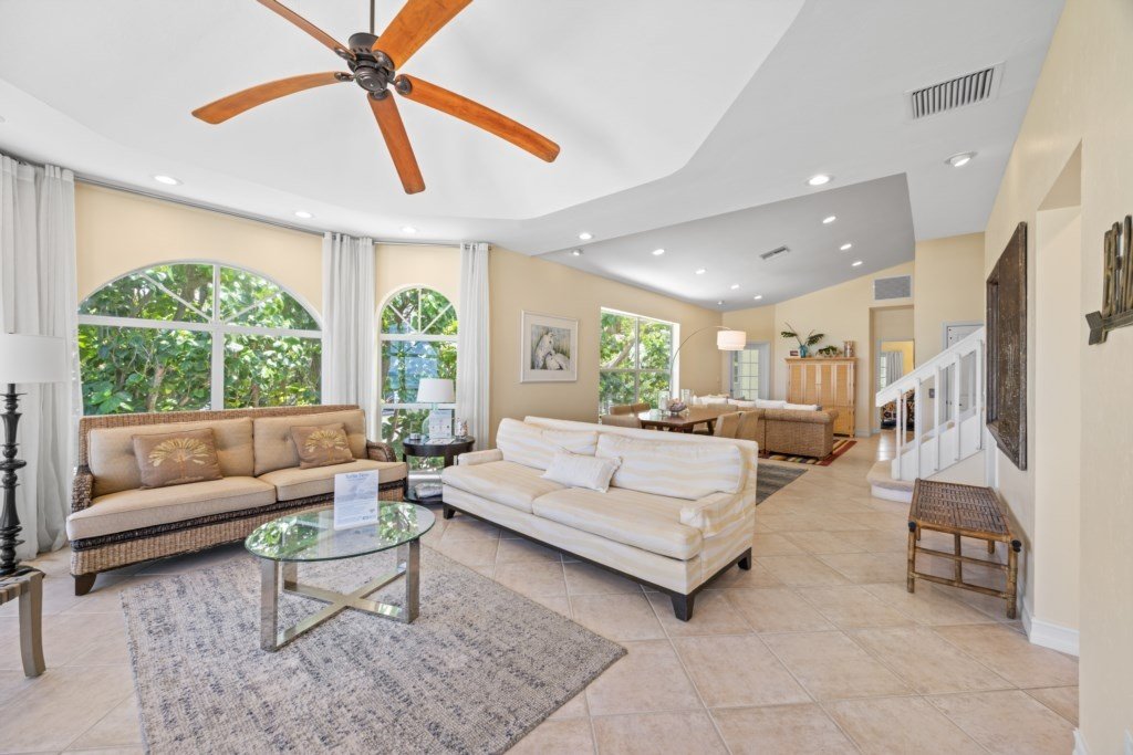 Captiva Vacation Rental
