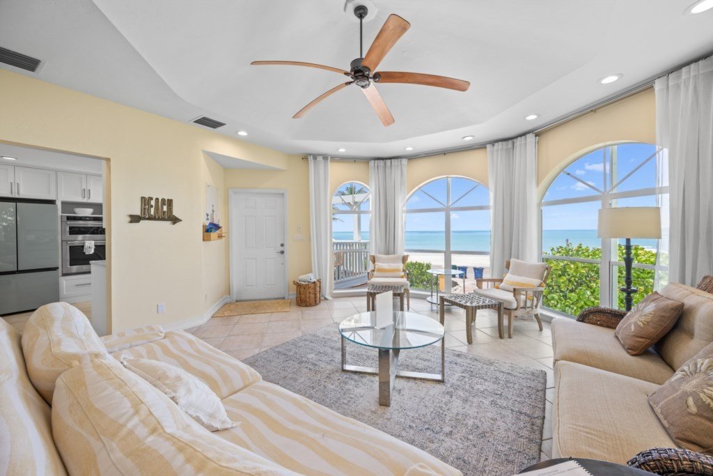 Captiva Vacation Rental