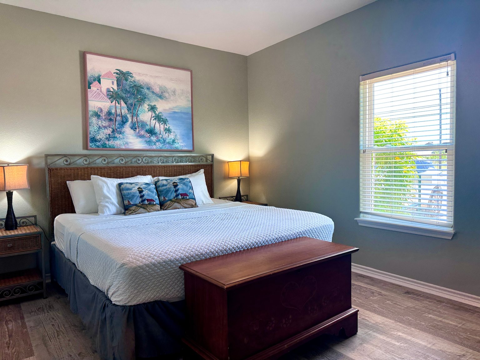 Corpus Christi Vacation Rental