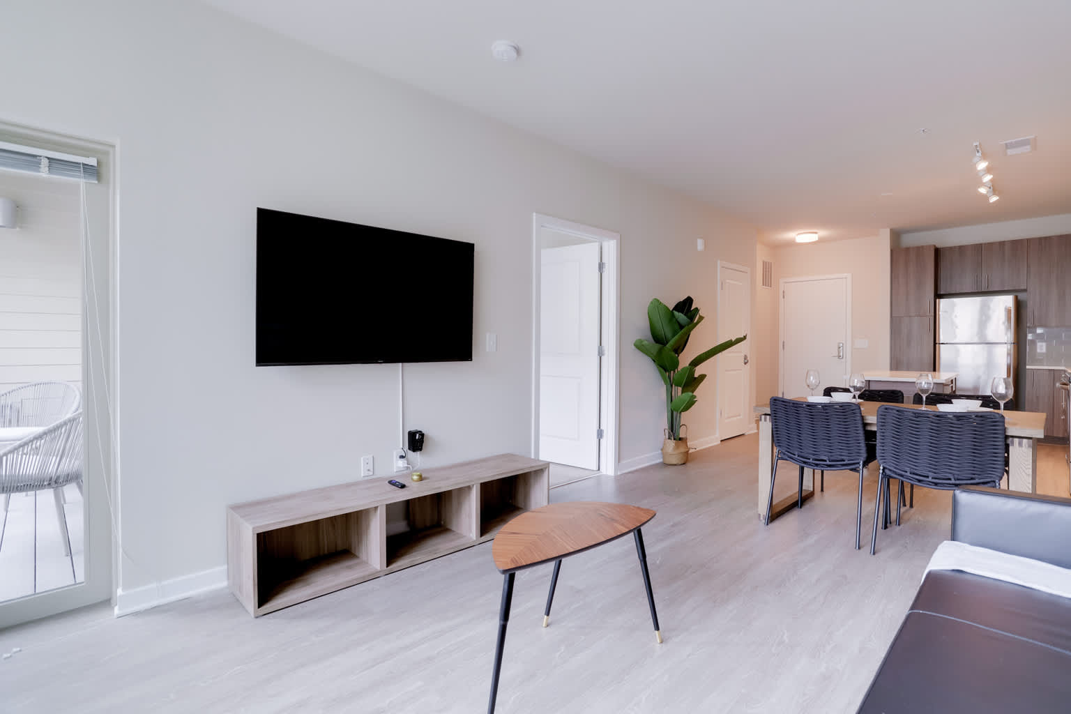 Alexandria Vacation Rental