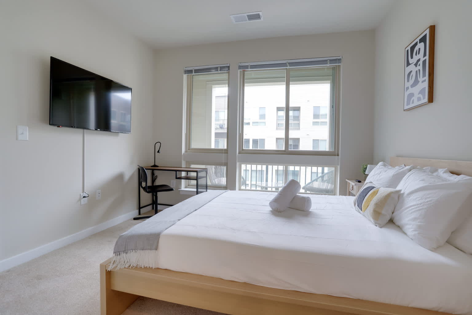 Alexandria Vacation Rental