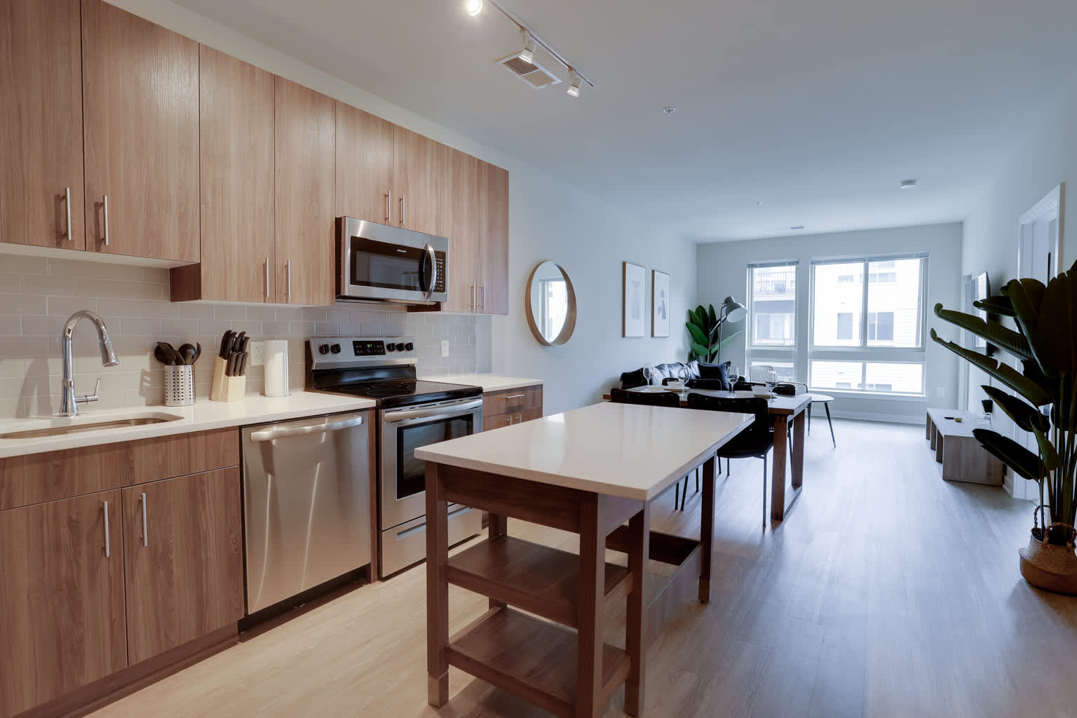 Alexandria Vacation Rental