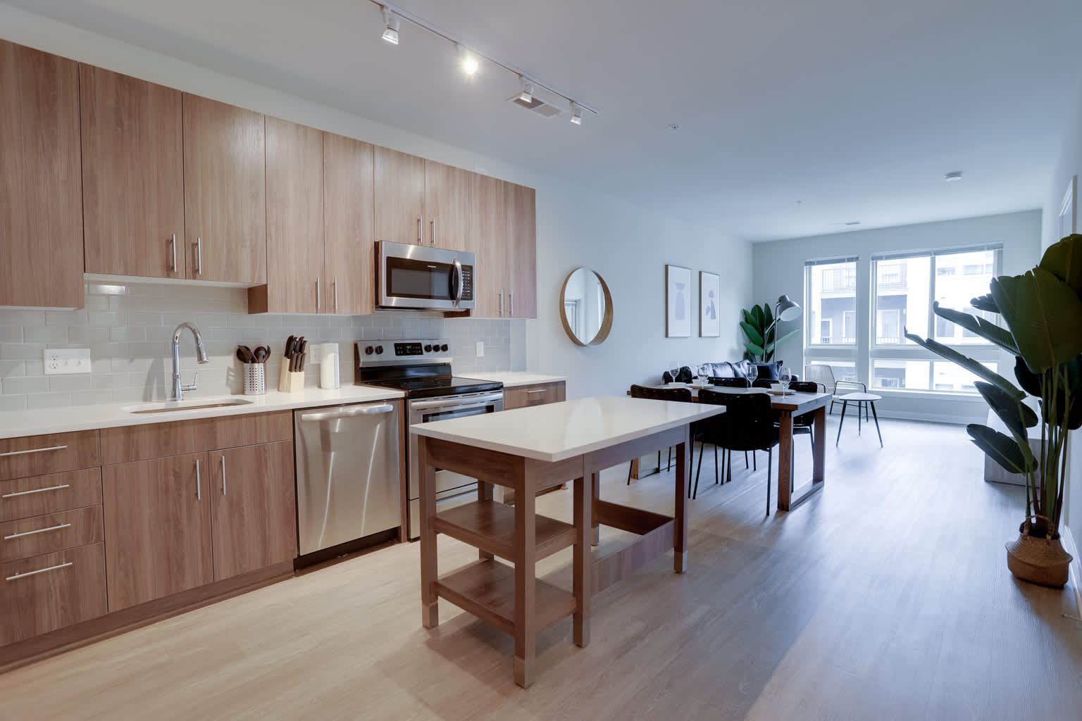 Alexandria Vacation Rental