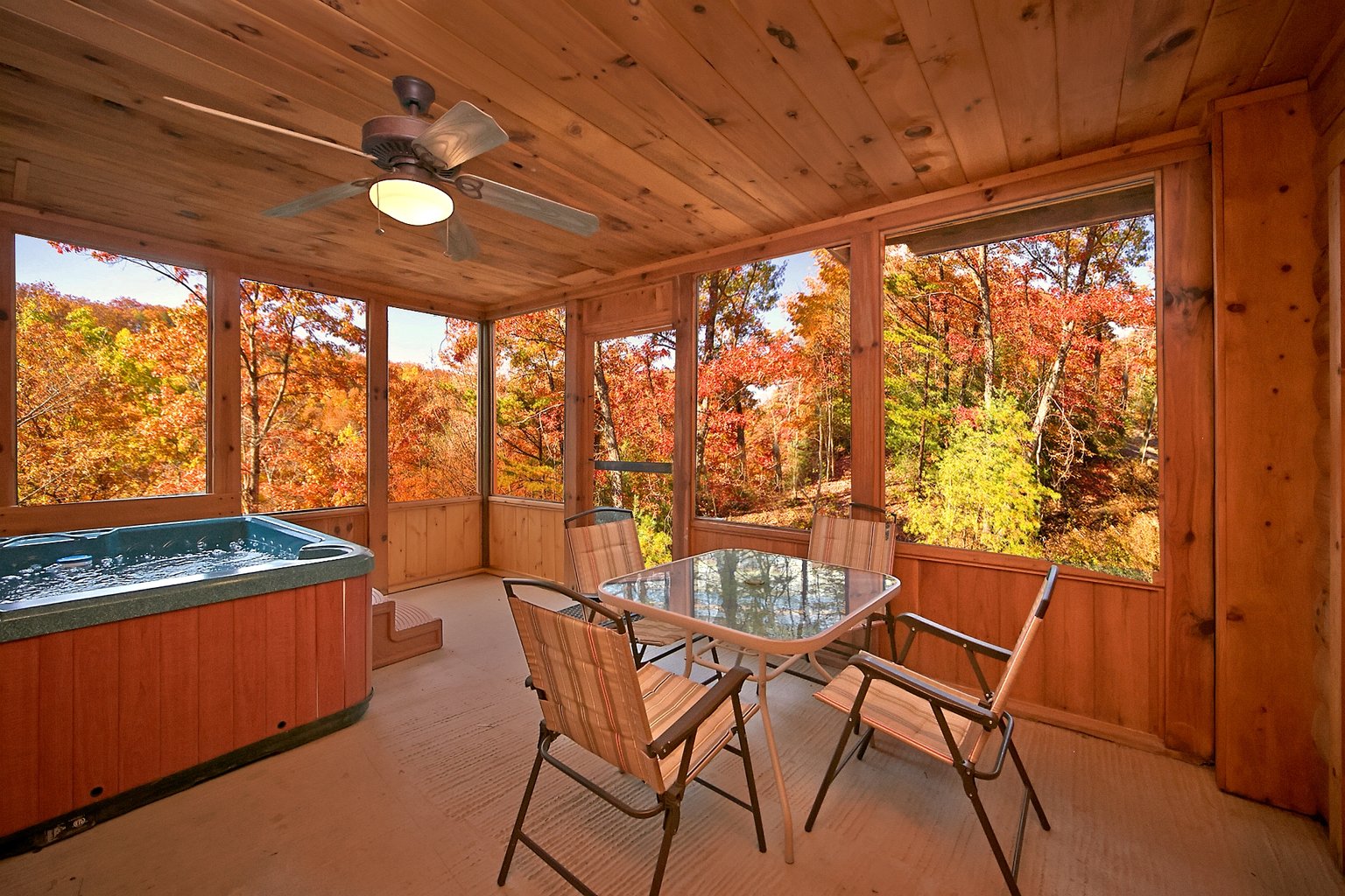 Sevierville Vacation Rental