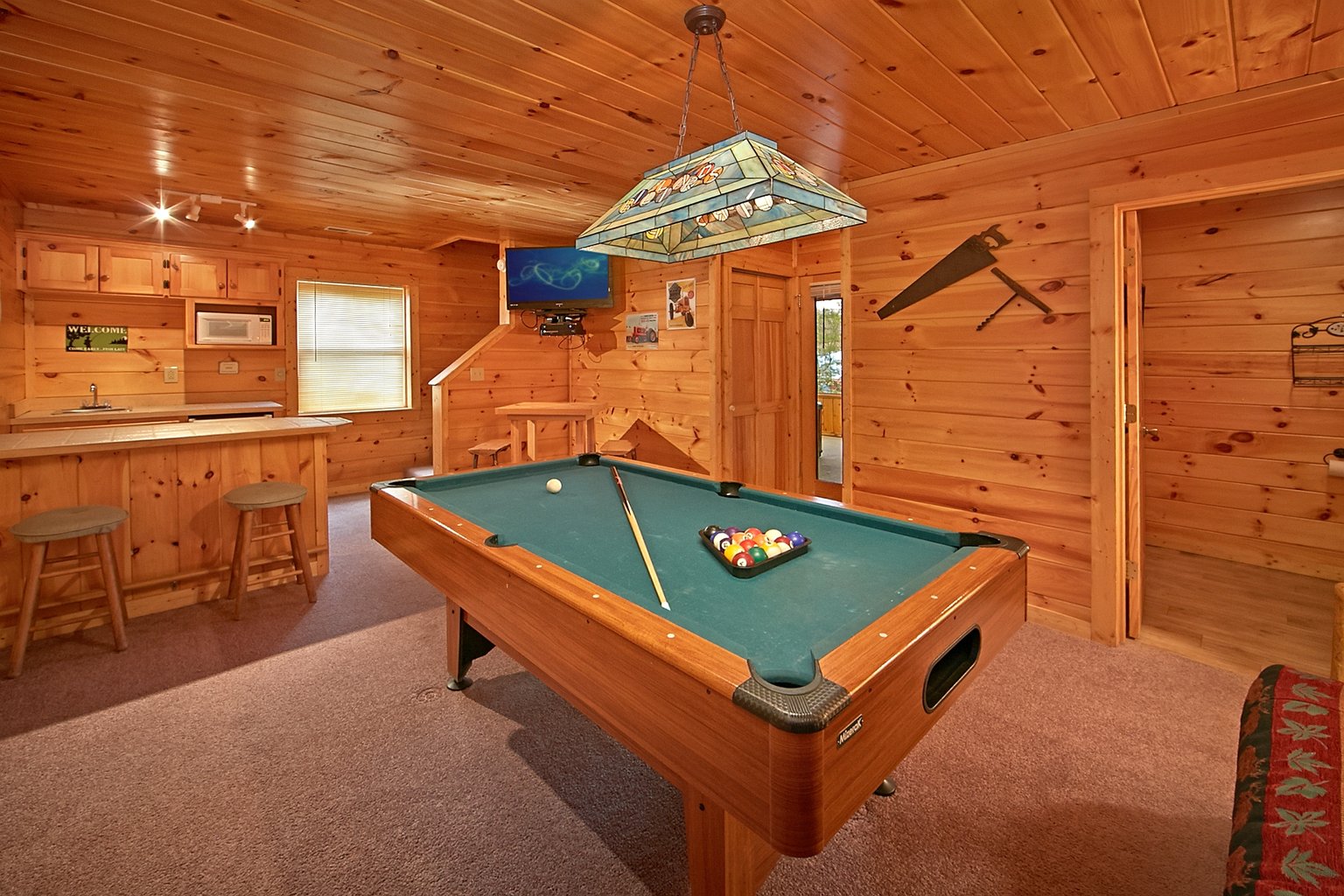 Sevierville Vacation Rental