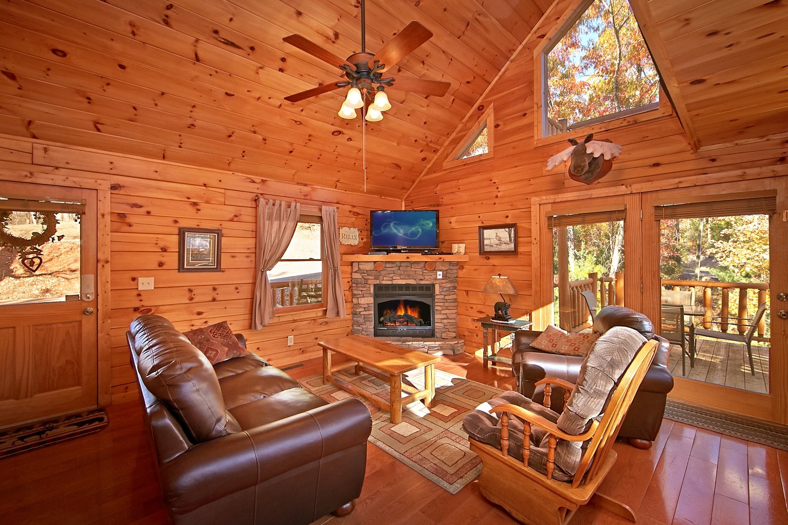 Sevierville Vacation Rental