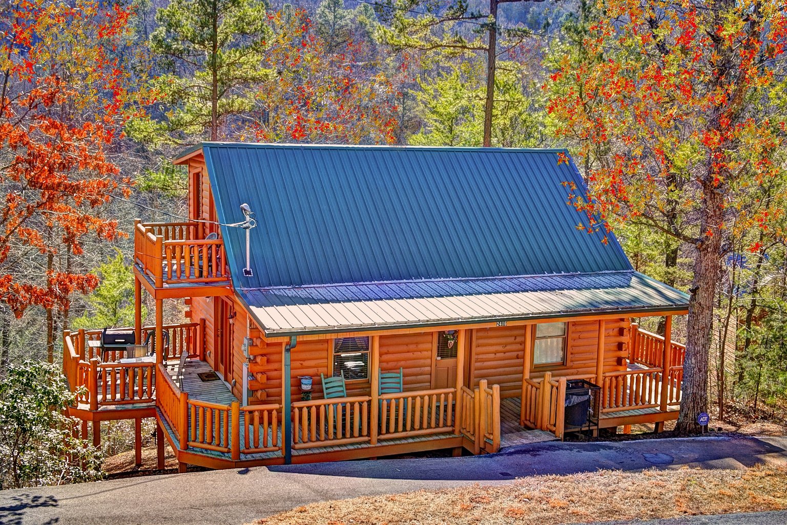 Sevierville Vacation Rental