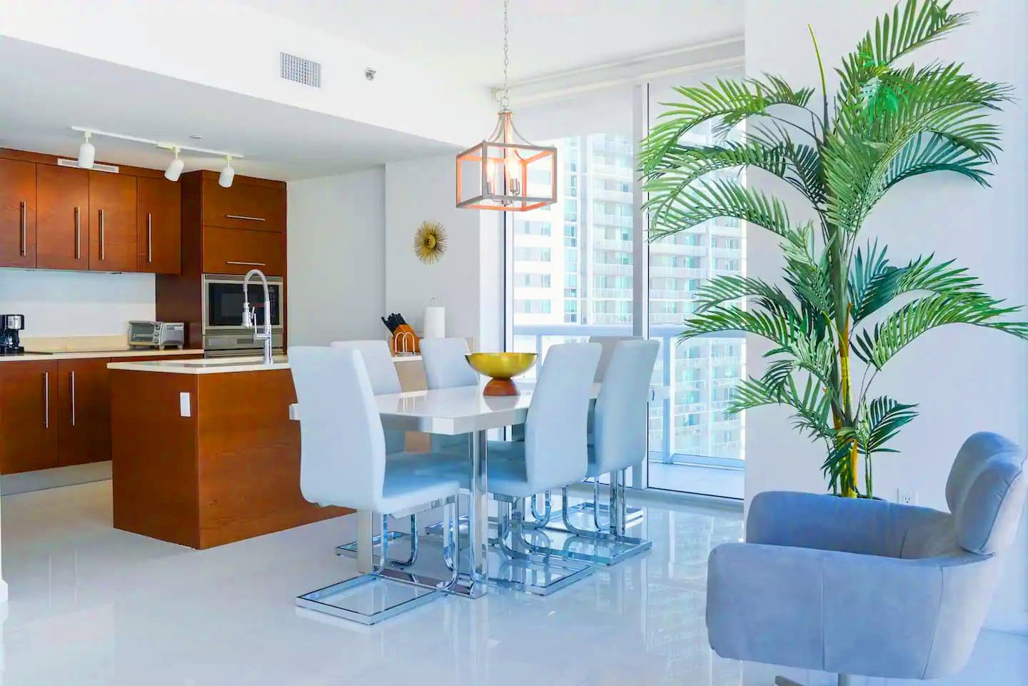 Miami Vacation Rental