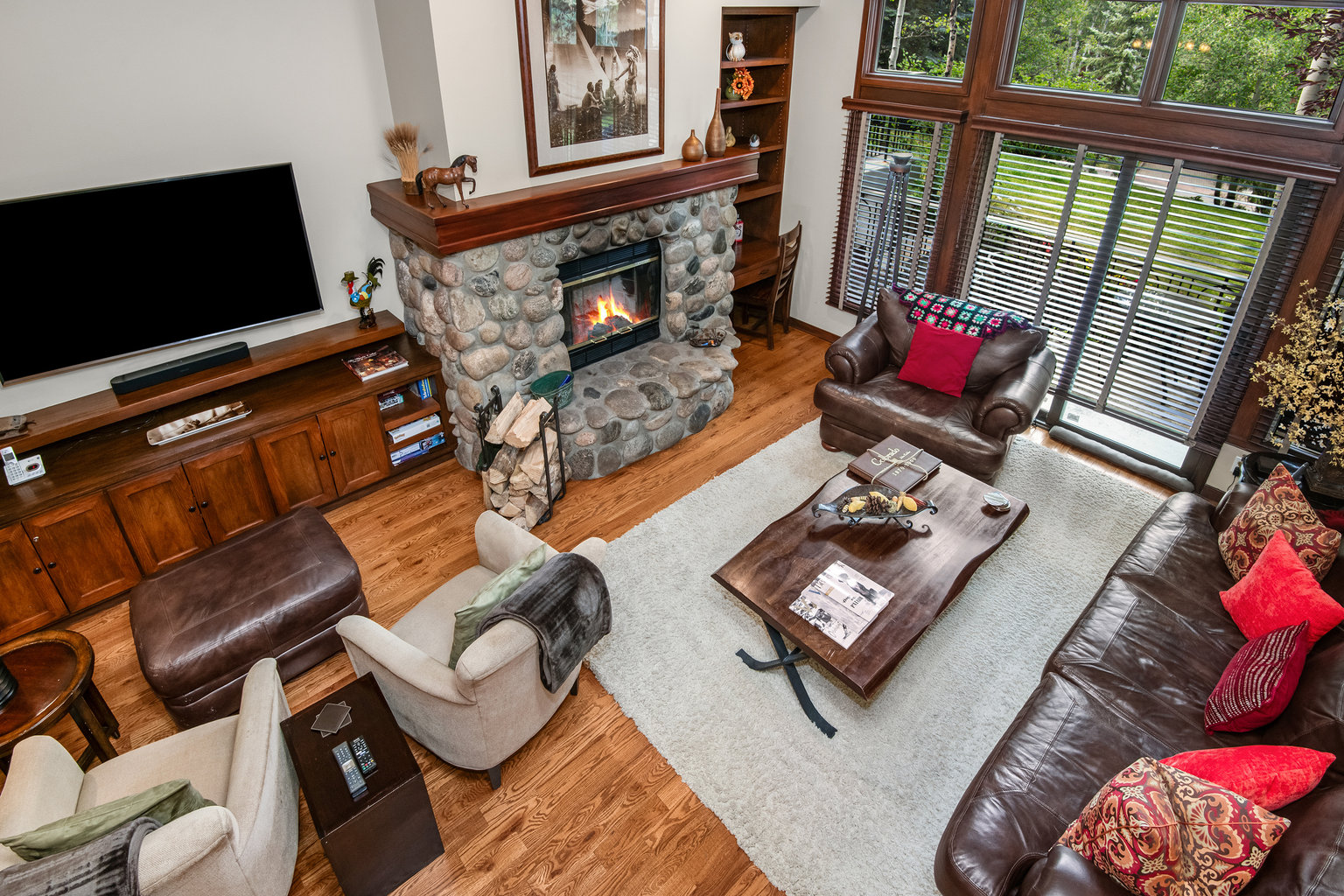 Beaver Creek Vacation Rental