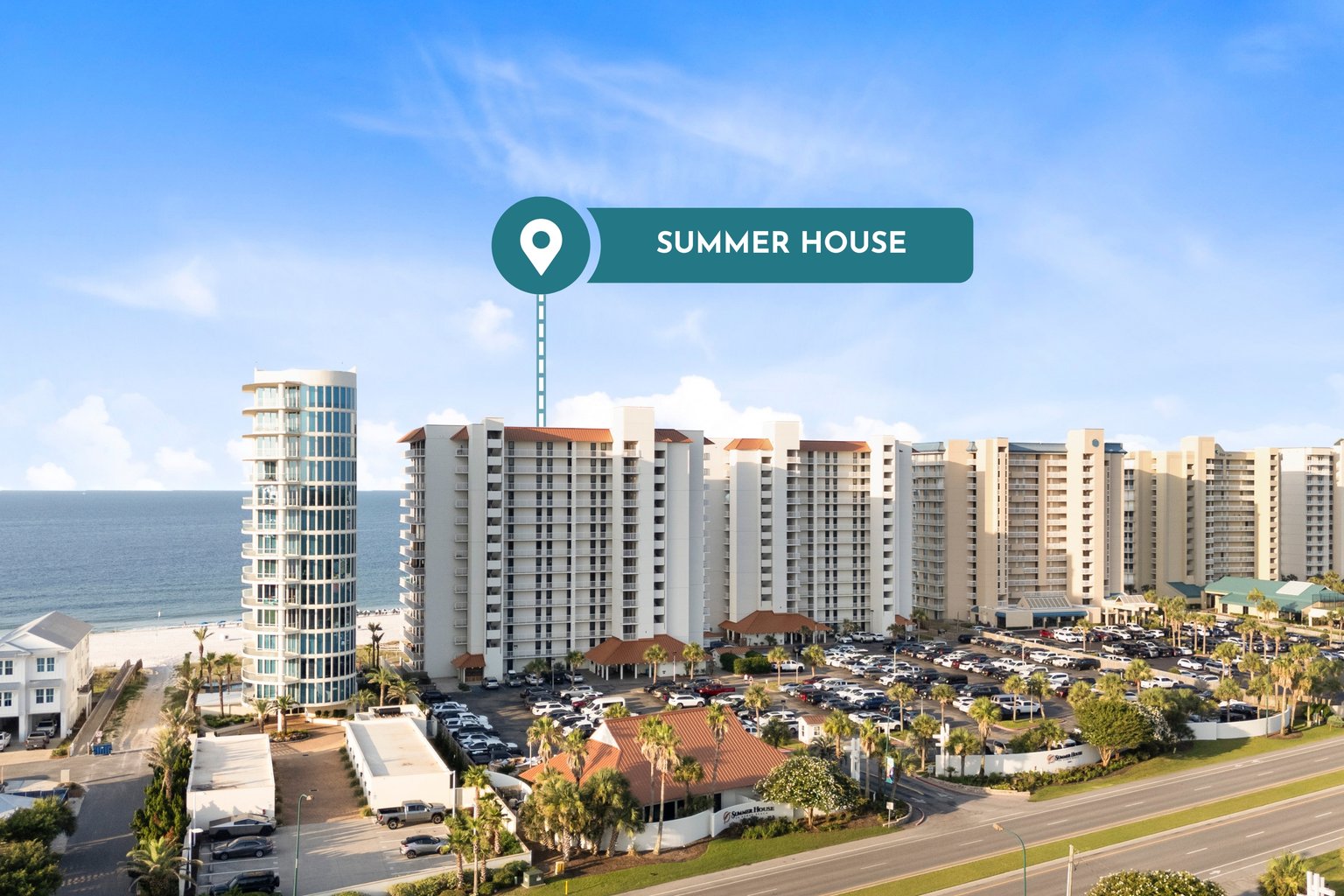 Orange Beach Vacation Rental