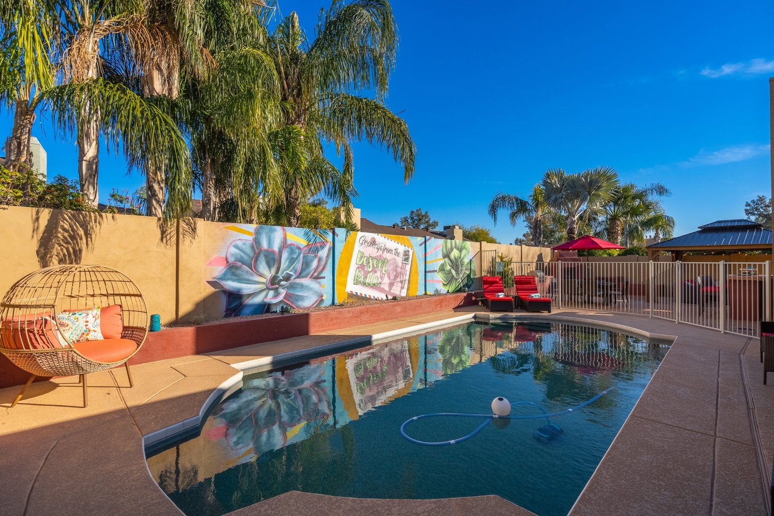Scottsdale Vacation Rental