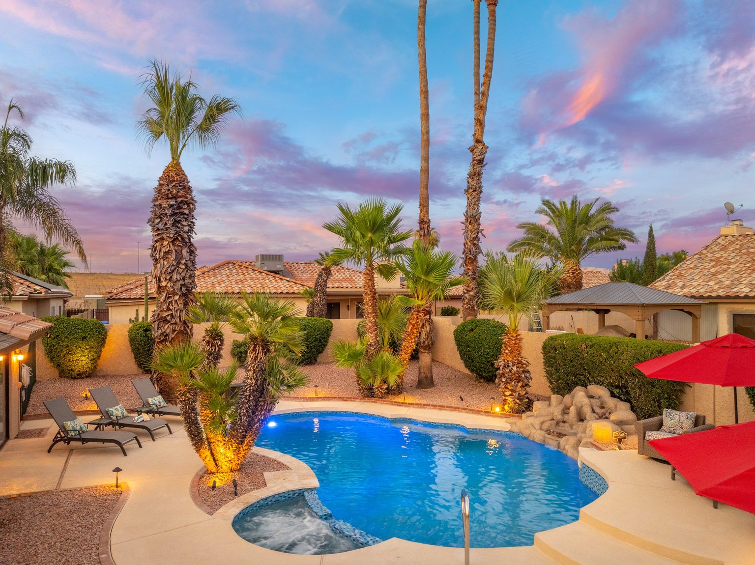 Phoenix Vacation Rental