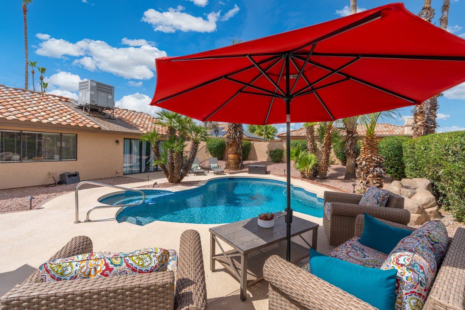 Phoenix Vacation Rental