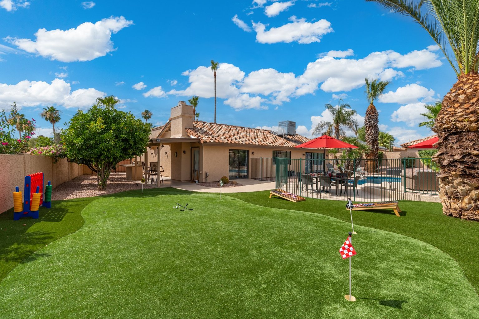 Phoenix Vacation Rental