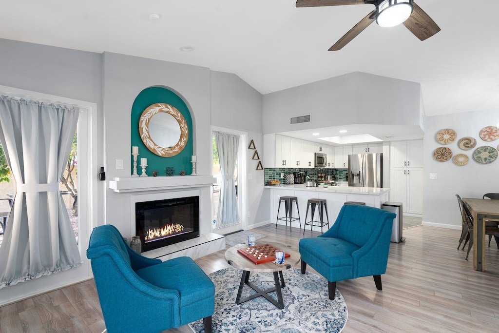 Phoenix Vacation Rental