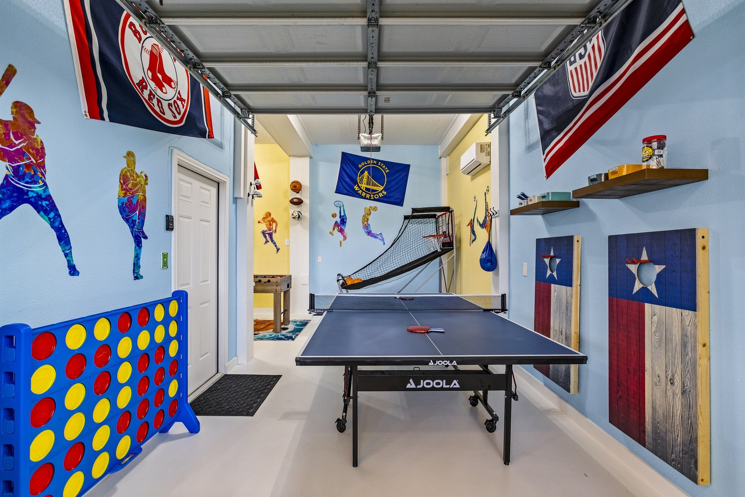 Crystal Beach Vacation Rental