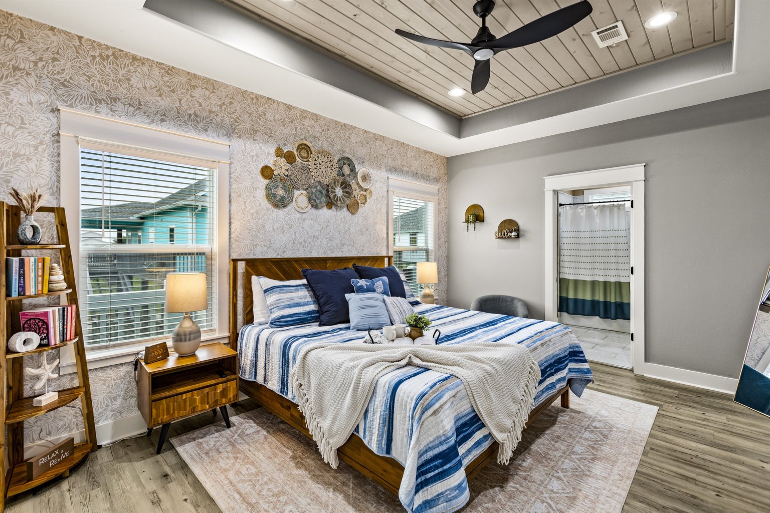 Crystal Beach Vacation Rental