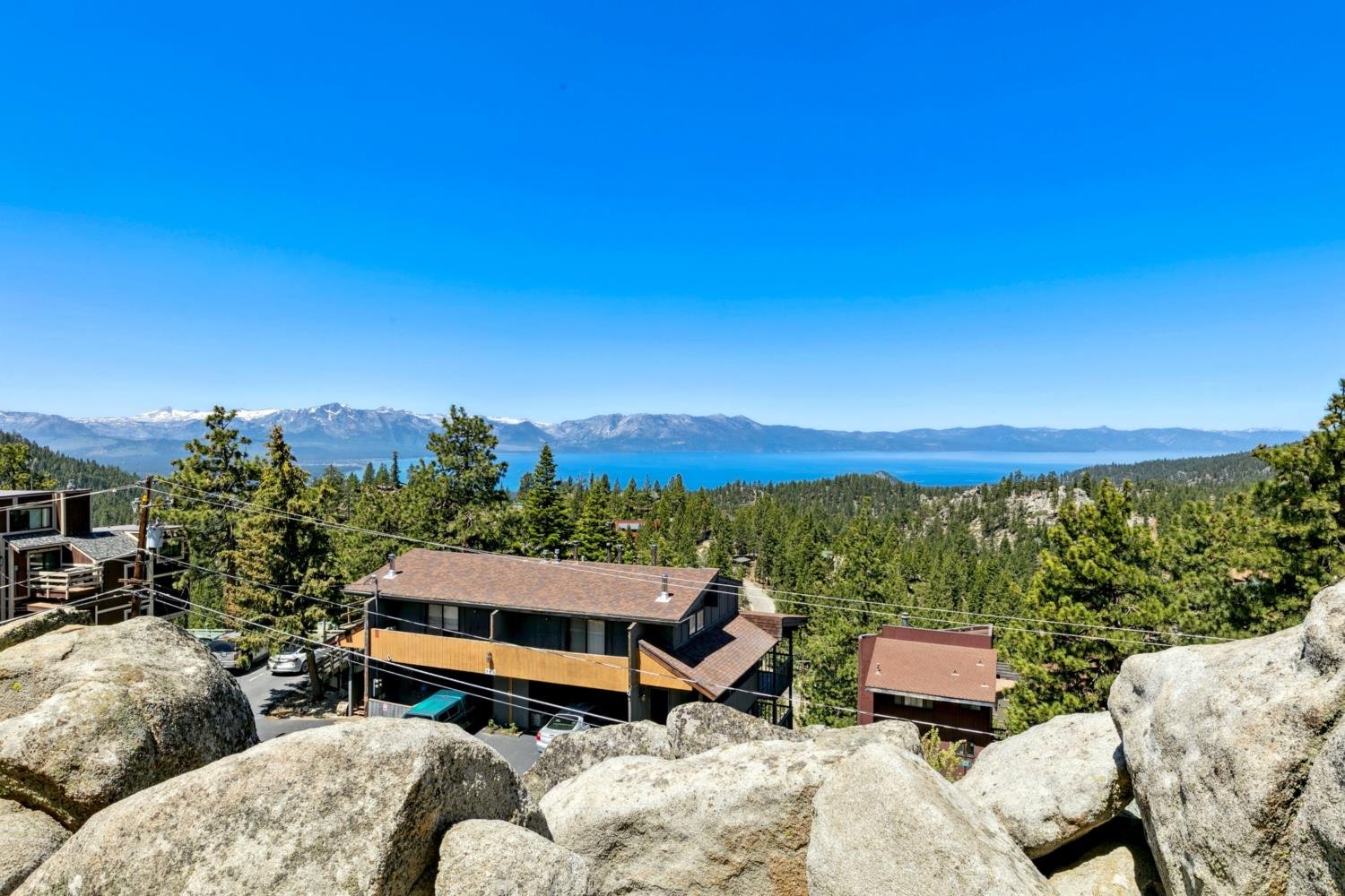 Stateline Vacation Rental