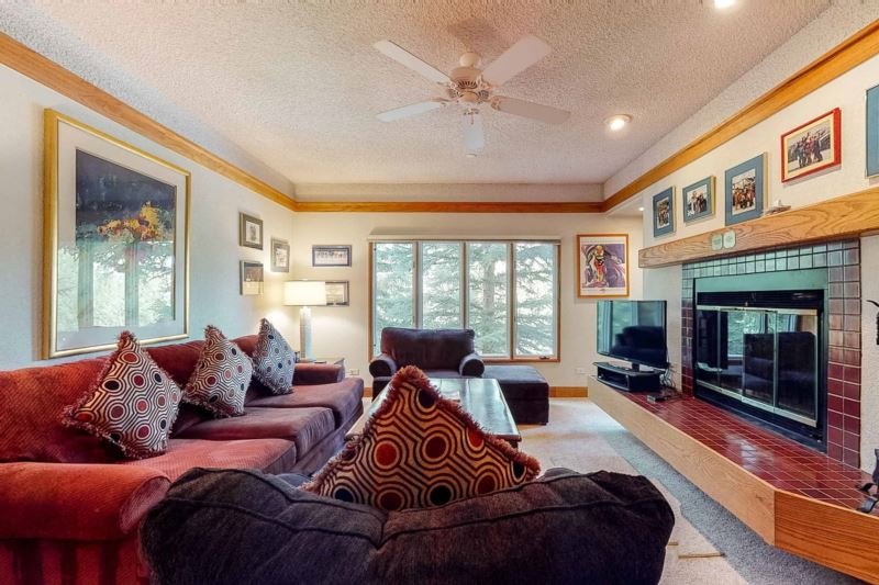 Beaver Creek Vacation Rental
