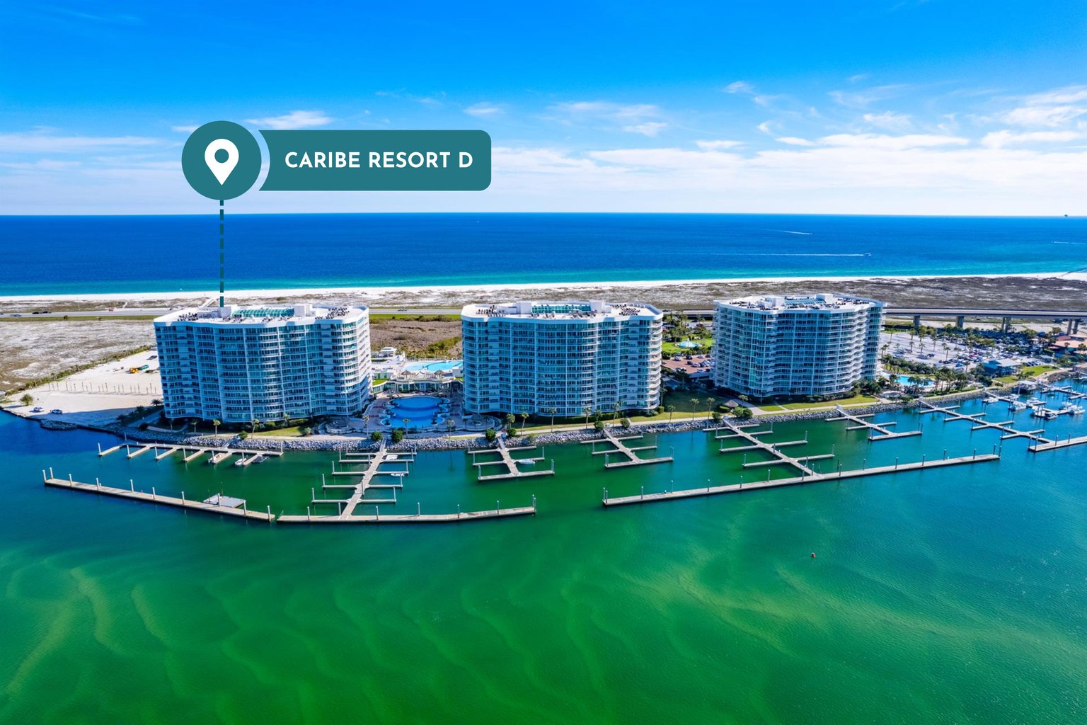 Orange Beach Vacation Rental