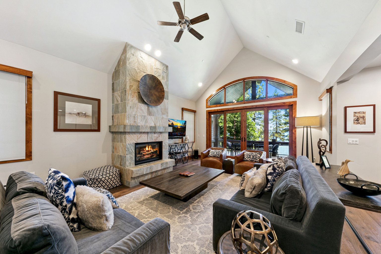 South Lake Tahoe Vacation Rental