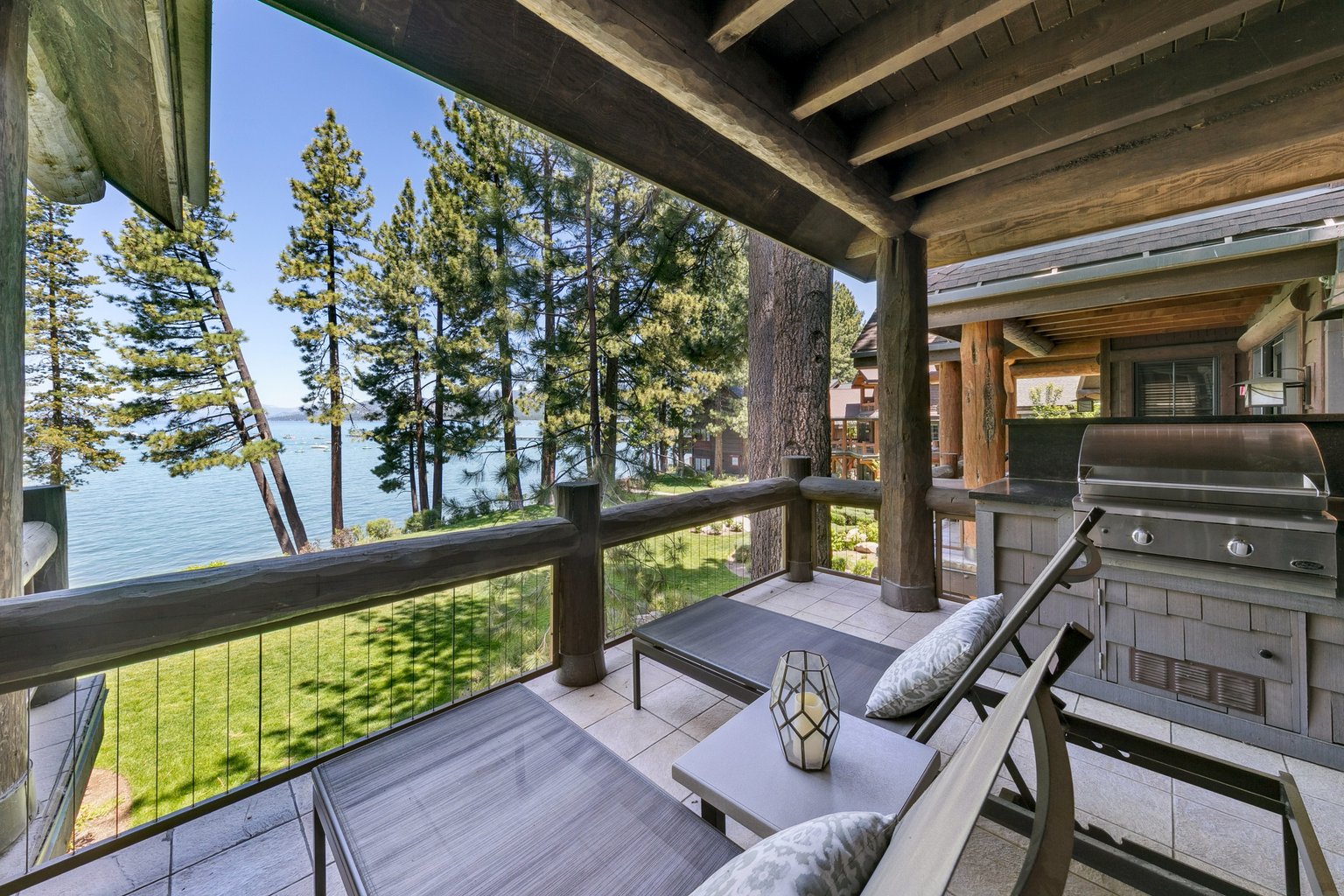 South Lake Tahoe Vacation Rental