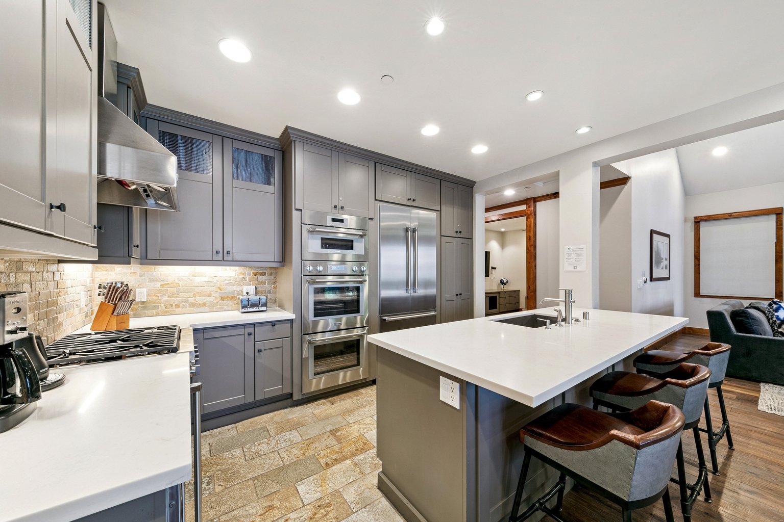 South Lake Tahoe Vacation Rental