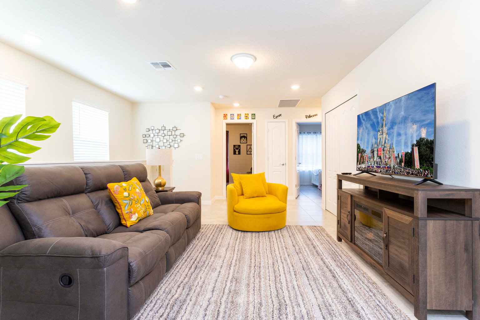 Davenport Vacation Rental
