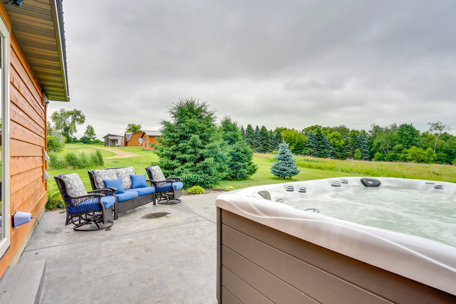 Stockholm Vacation Rental