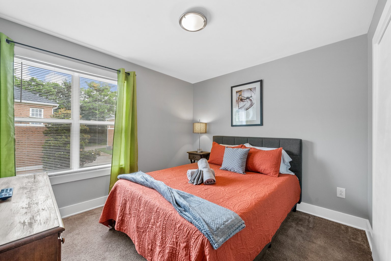 Clarksville Vacation Rental