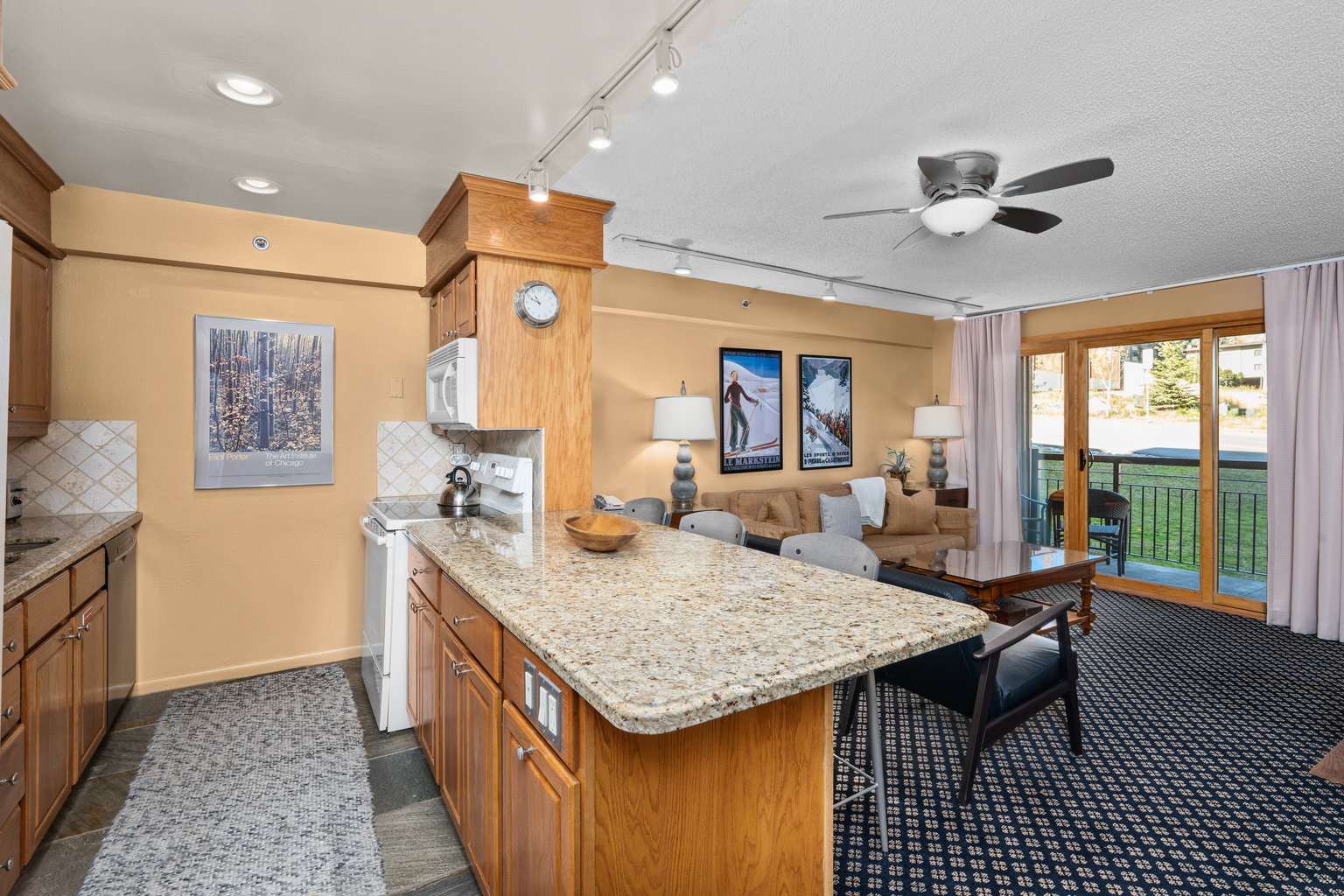 Snowmass Village Vacation Rental