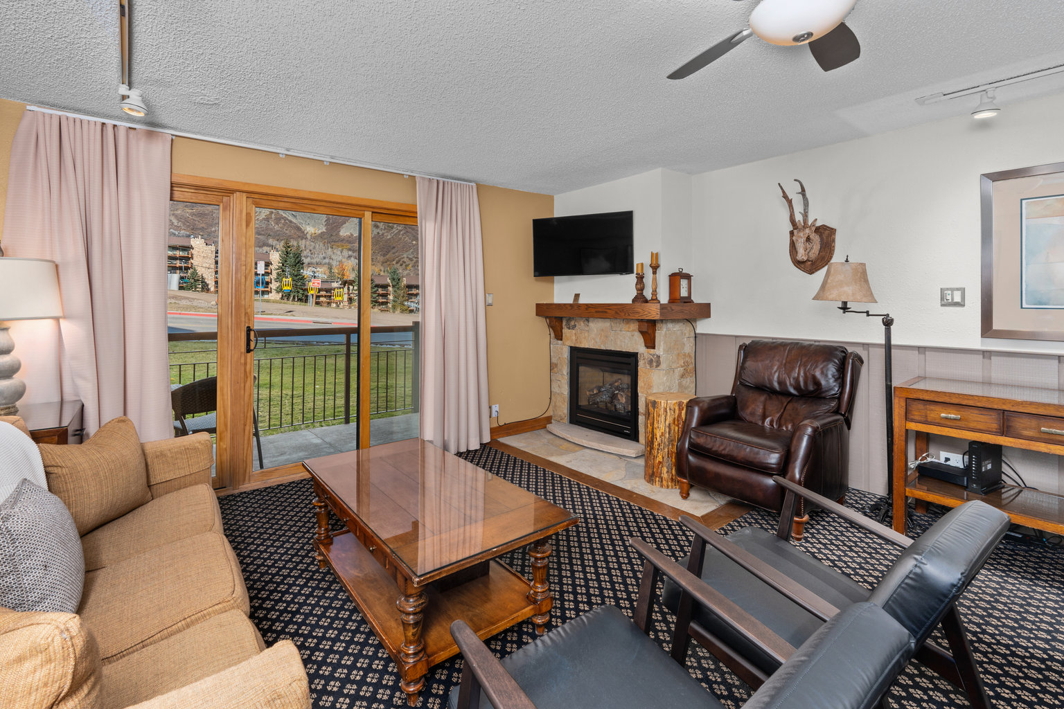 Snowmass Village Vacation Rental