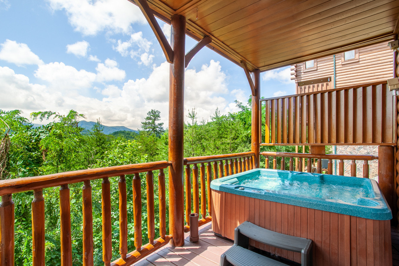 Sevierville Vacation Rental