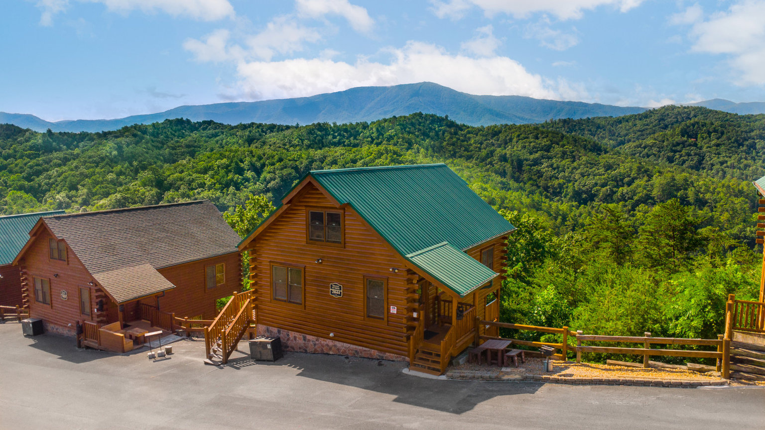 Sevierville Vacation Rental