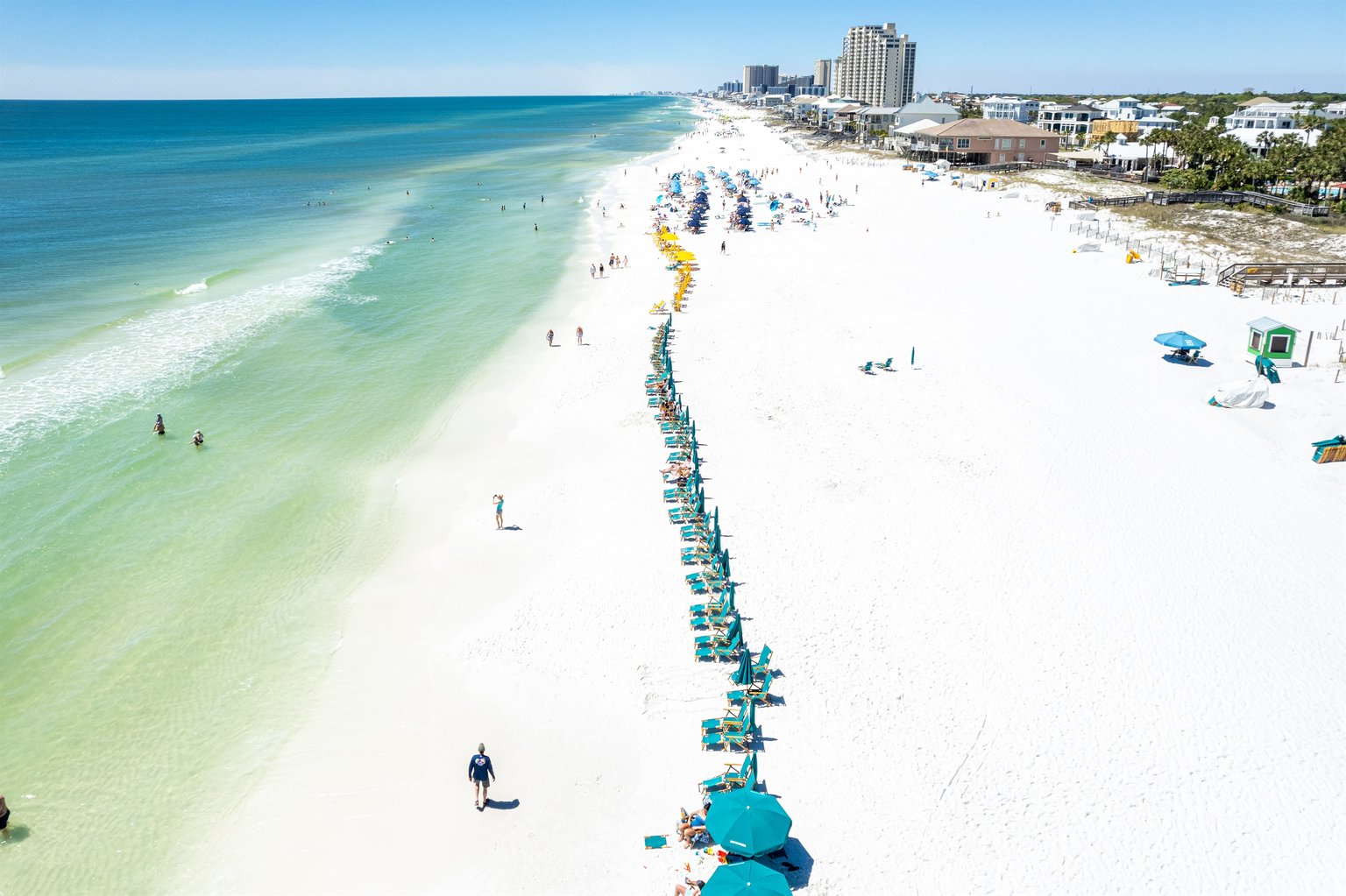 Miramar Beach Vacation Rental