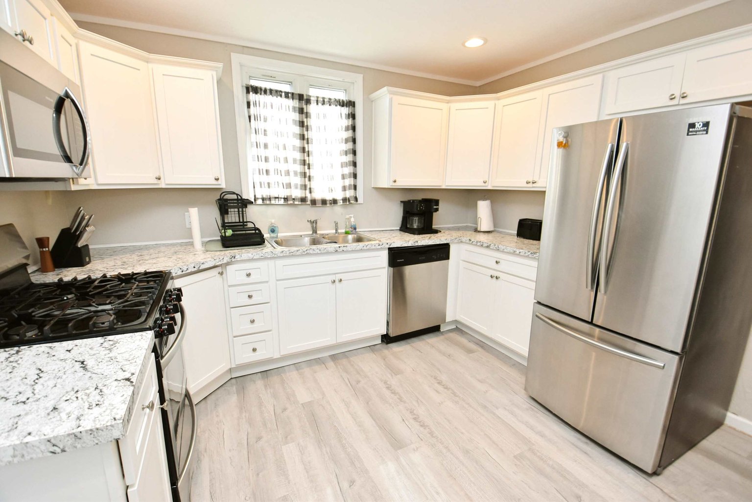 South Bend Vacation Rental