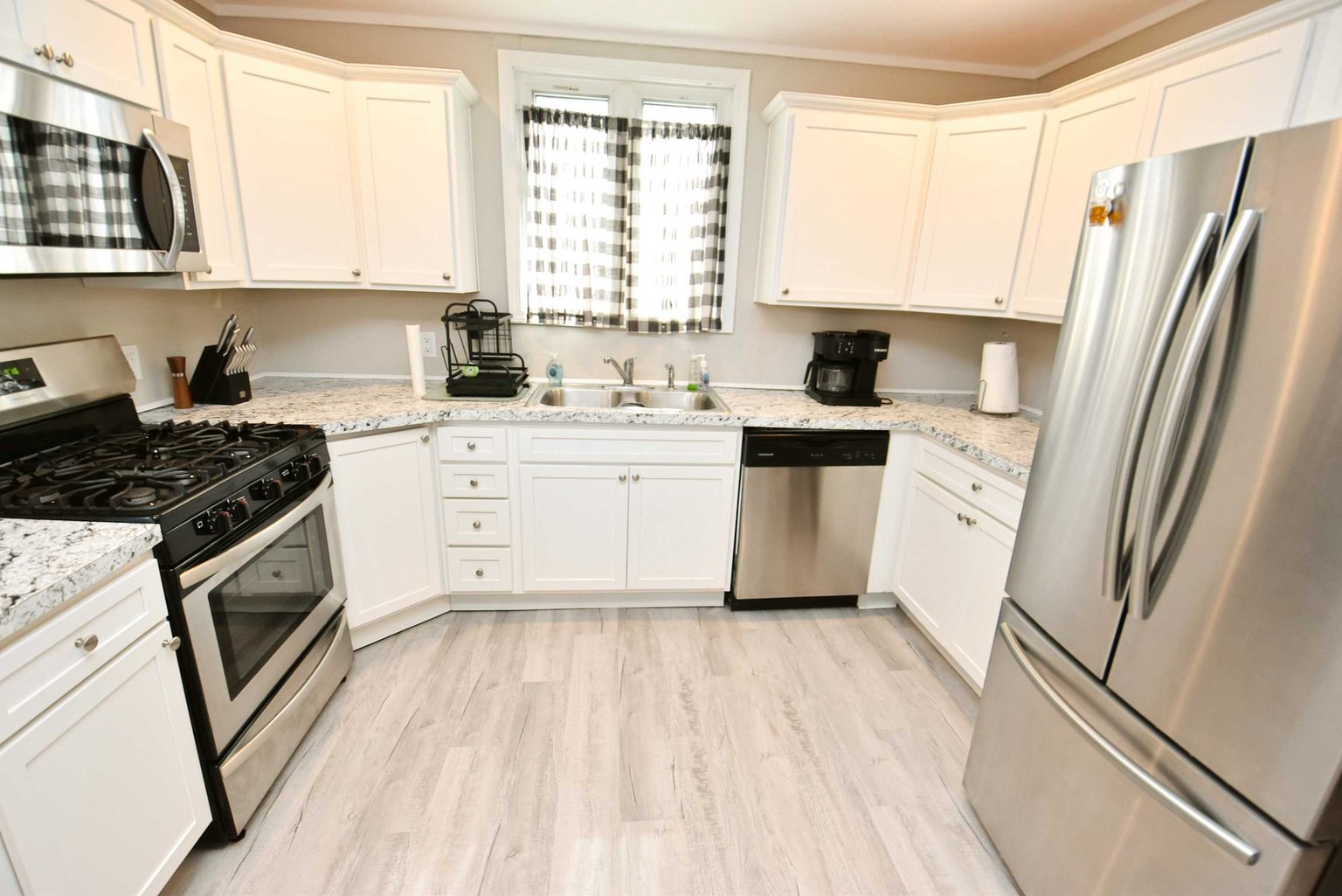 South Bend Vacation Rental