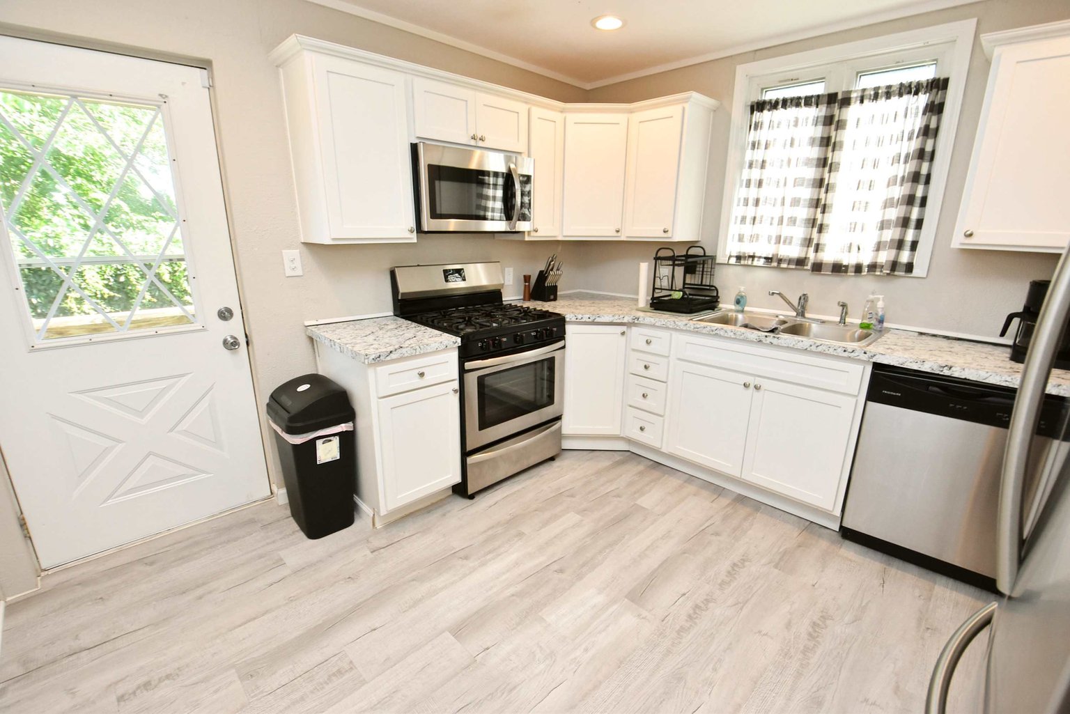 South Bend Vacation Rental