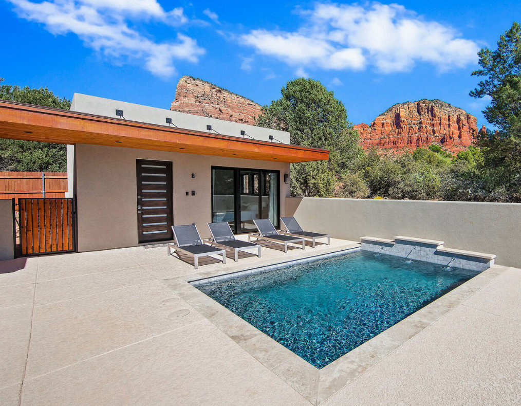 Sedona Vacation Rental