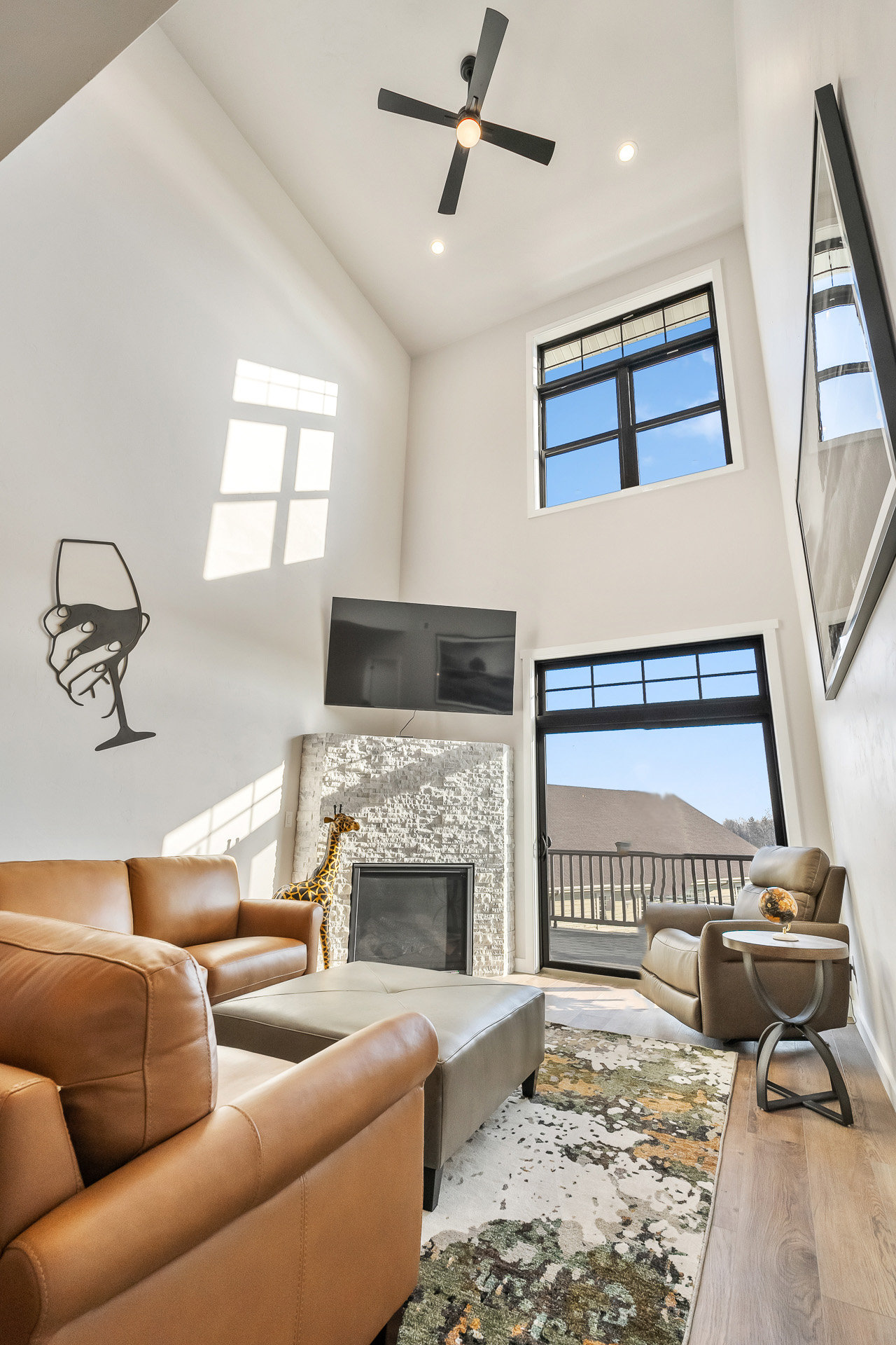 Egg Harbor Vacation Rental