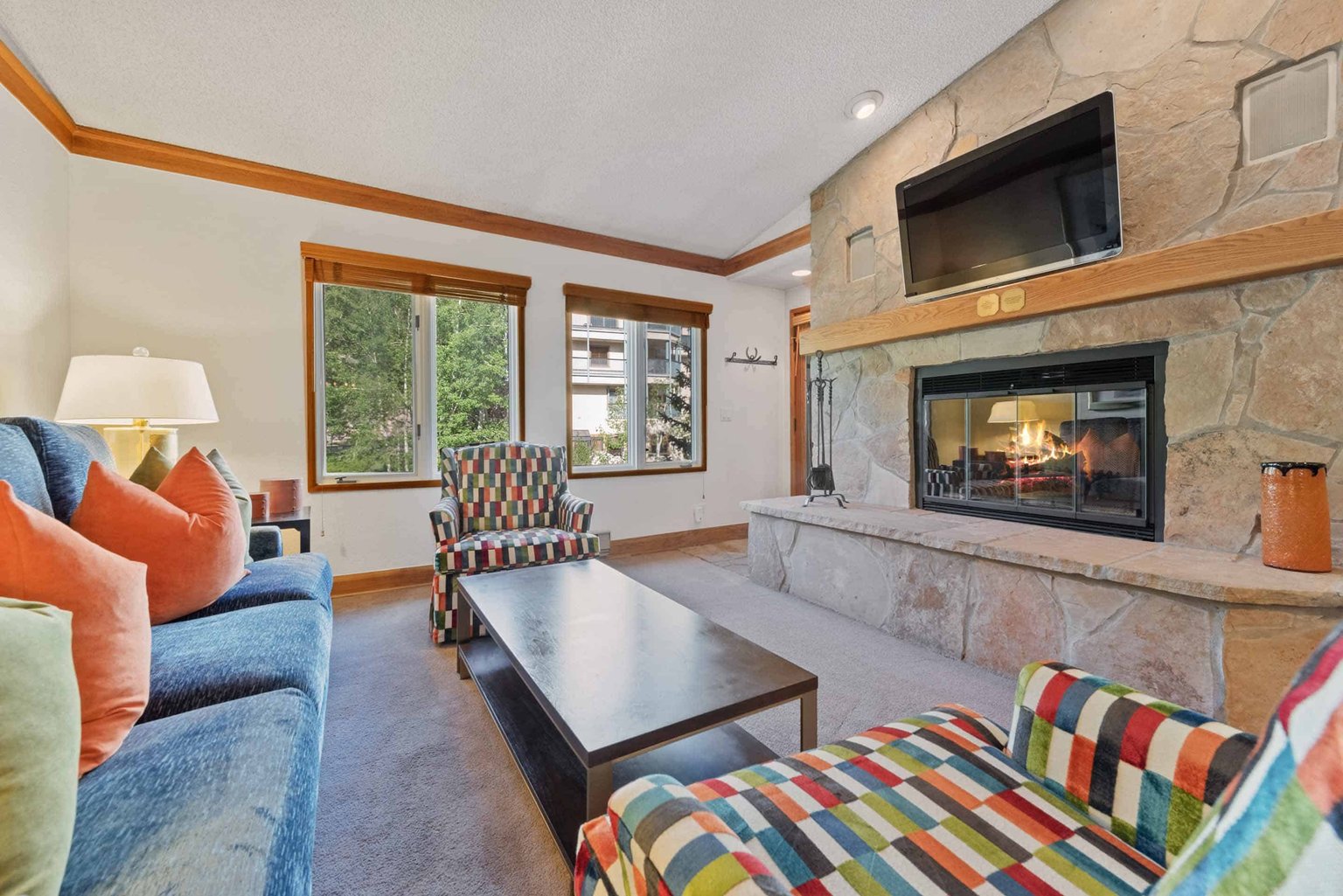 Beaver Creek Vacation Rental