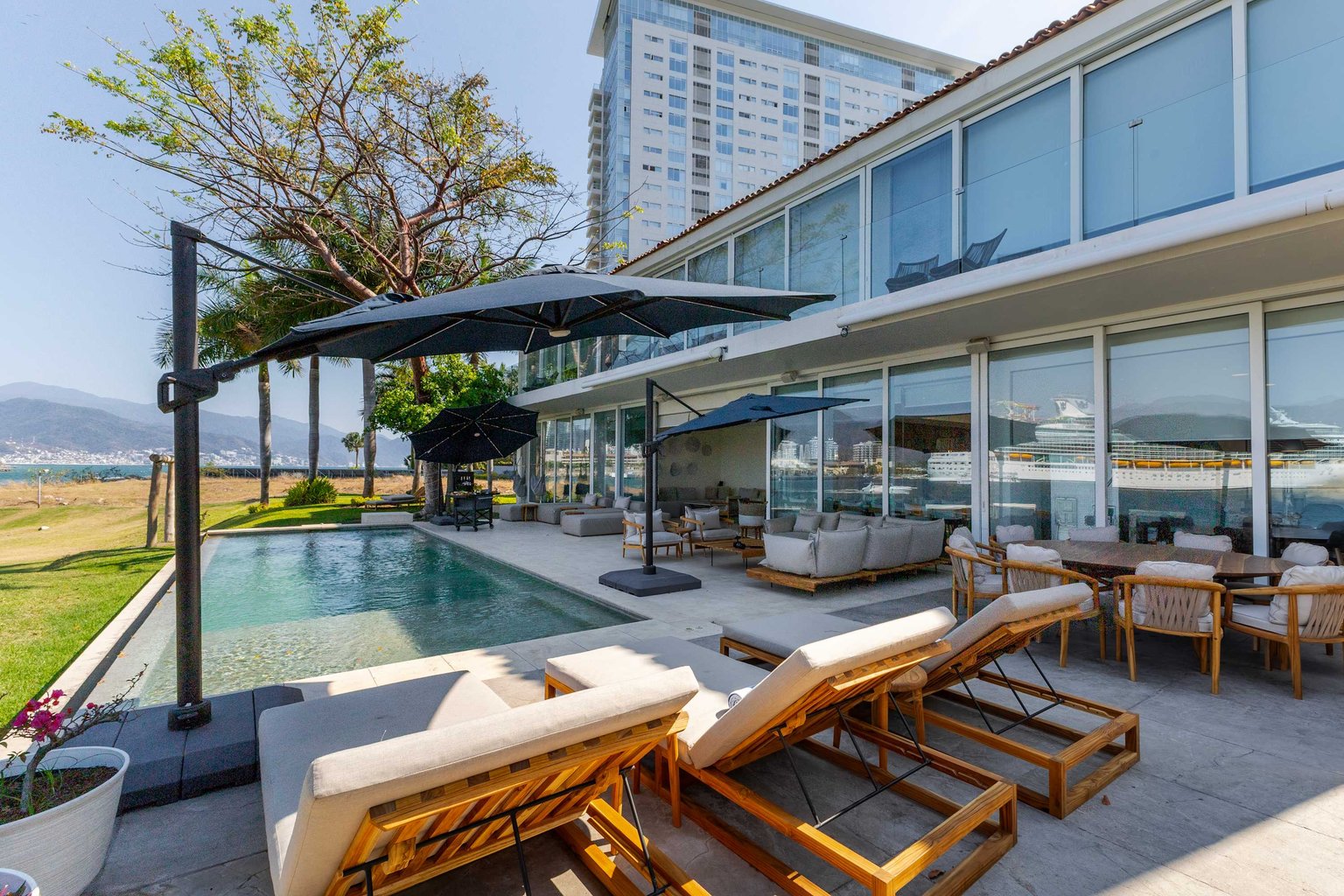 Puerto Vallarta Vacation Rental