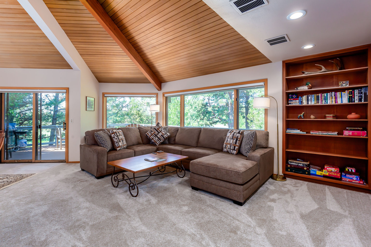 Sunriver Vacation Rental