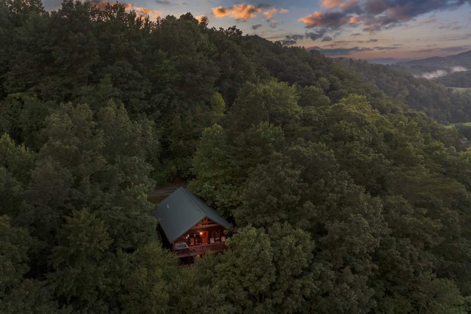 Sevierville Vacation Rental