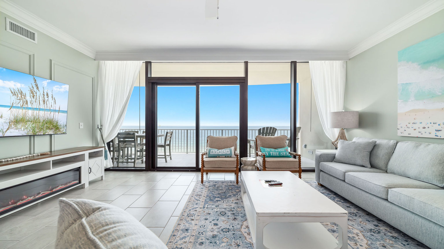 Gulf Shores Vacation Rental