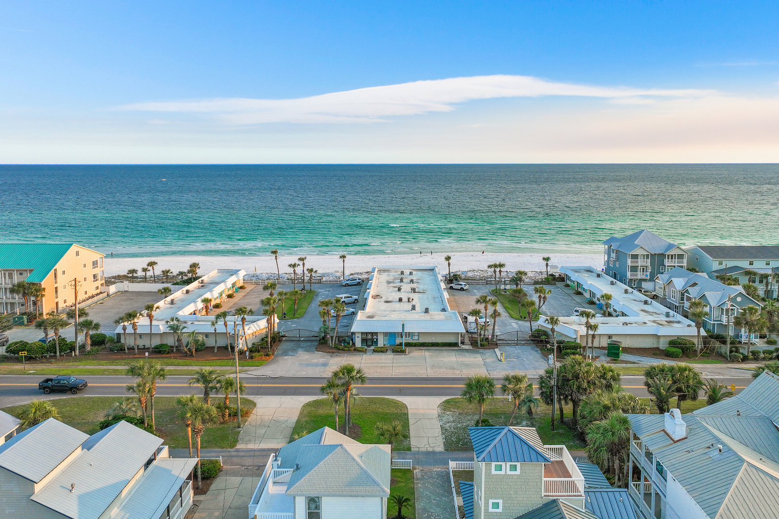 Destin Vacation Rental