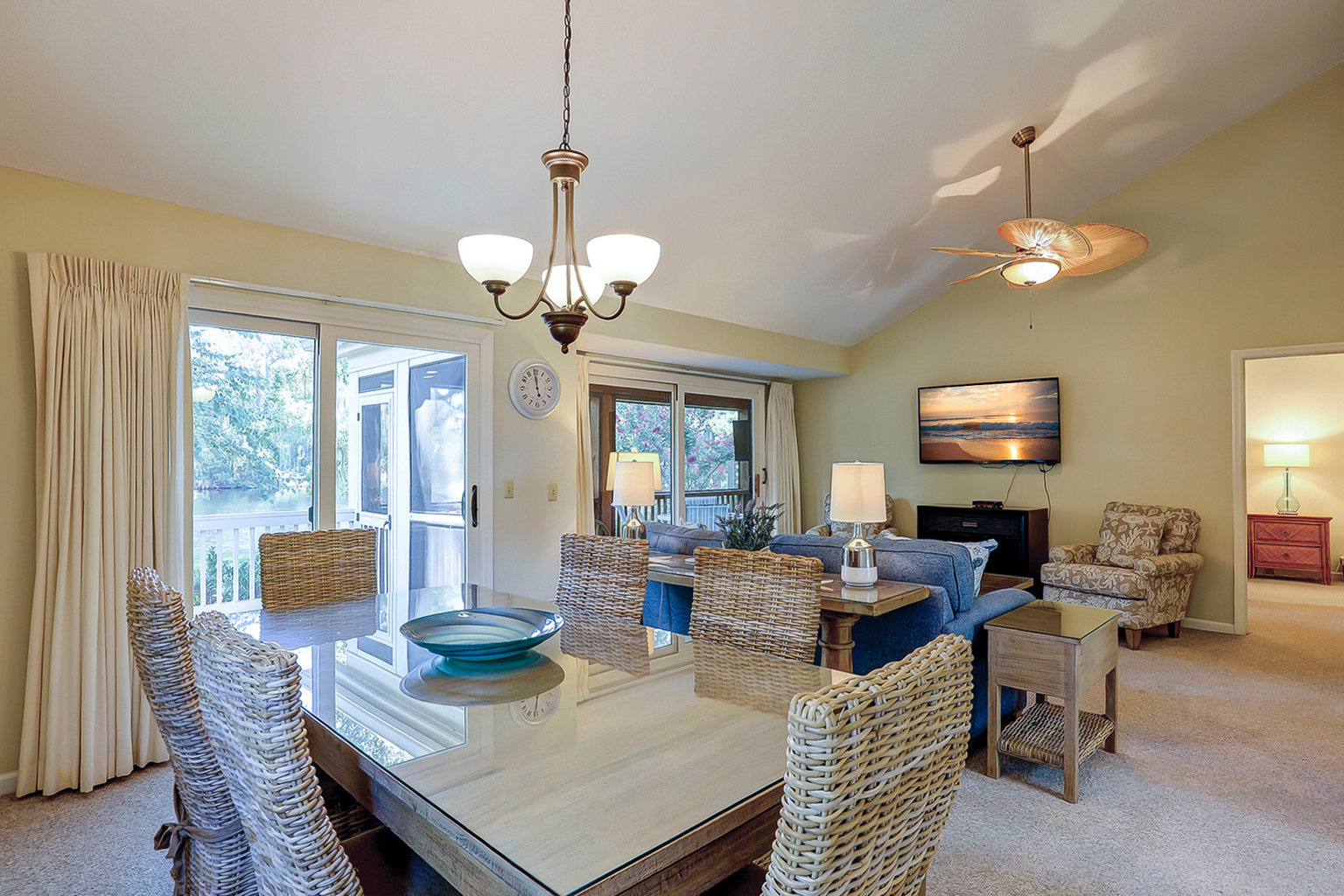 Hilton Head Island Vacation Rental