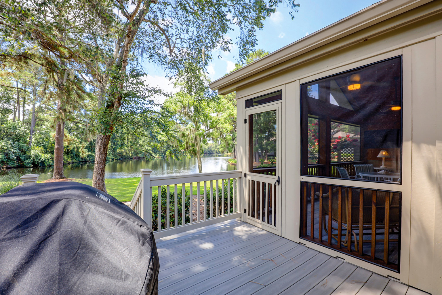 Hilton Head Island Vacation Rental
